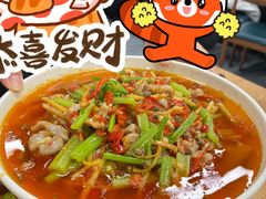 -艺味深尝(云锦路店)