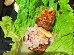 -肉仓焼肉バー(烟台山店)