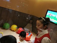 -海底捞火锅(海宁路店)