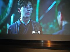 -陆琴脚艺·足浴·SPA(中华路店)