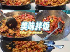 -福巷湘食小馆·猛火现炒(上海首店)