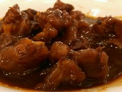 -朱仔记食府(江南大道店)