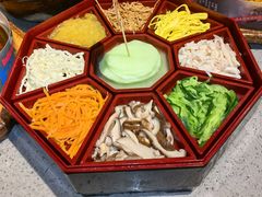 -将军牛排·尔滨地标朝鲜族美食(总店)