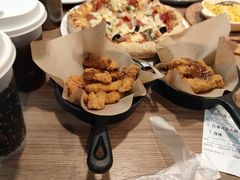 -必胜客(南通新圆融店)