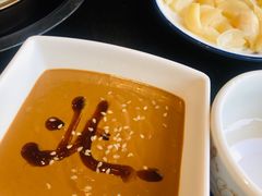 -北门涮肉·铜锅涮肉(南锣鼓巷店)