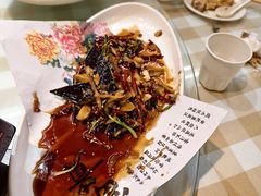 -百味地锅鸡(二店·财校分店)