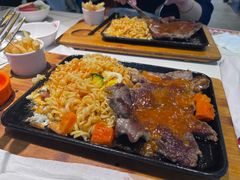 -豪享来中西餐厅(隆昌店)