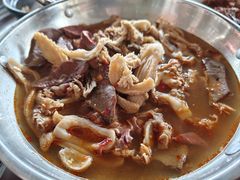 -柳沟豆腐宴64号院
