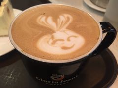 Gloria&nbsp;Jean's&nbsp;Coffees(浦东南路店)-Gloria Jean's Coffees
