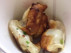锅贴-胡记锅贴·沪上游子老鸭粉丝汤(太原路店)