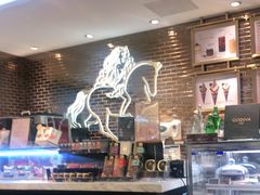 -GODIVA(王府井apm店)