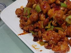 -桃子餐厅·天津菜(王顶堤总店)