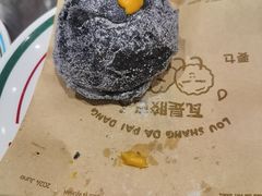-楼上大排档·顺德菜·粥水·鱼生(苗栗路店)
