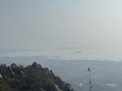 -云峰山自然风景区