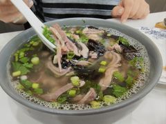-老王烫面角(北京路店)