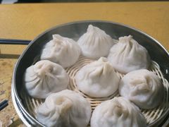 -笑云开汤包店(网巾市店)