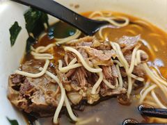 -和府捞面(天河领展广场店)