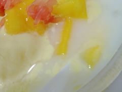 -芬芳甜品(同福路店)