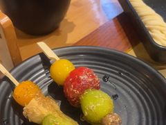 -手选潮汕鲜牛肉火锅(二七广场店)