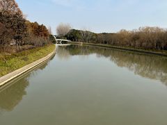 -同里国家湿地公园