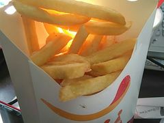 -汉堡王(歌斐中心店)