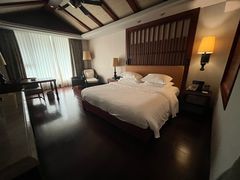 -三清山希尔顿度假酒店