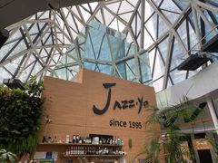 -Jazz·ya 爵士屋(来福士店)