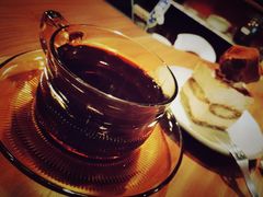 -RUMORS COFFEE ROASTERY鲁马滋咖啡(湖南路店)