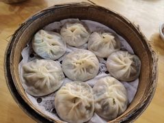 -鑫旺旺汤包(总店)