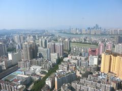 -世贸旋转自助餐厅(360°高空观景店)