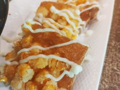 -龙聚德北京烤鸭(沙坪坝华宇A馆店)