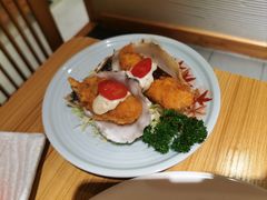 -花和海鲜自助(梅江店)