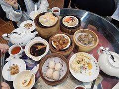 -香港蓮香樓(上環店)