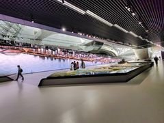 -深圳市当代艺术与城市规划馆