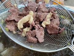 -阿欢牛肉店·火锅·粿条面