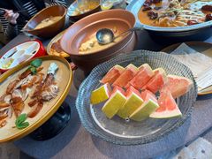 -青年公社烤鸭(宝杨宝龙广场店)