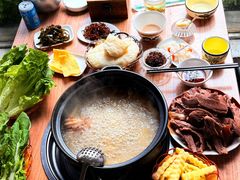 -尼玛藏家风味园(阿山食城店)