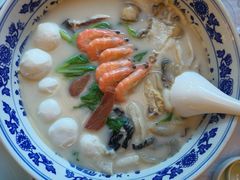 -山外山菜馆(玉泉路店)