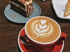 -良友书坊(安徽路店)