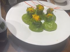 -渔乡米香·剁椒鱼头(四方坪店)