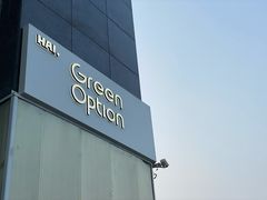 -Green Option(官舍店)
