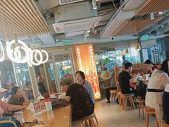 -老碗会·陕西手工面(中心书城店)