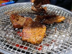 黑椒牛排-原始泥炉烤肉(总店)