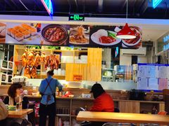-昌勝香港深井烧鹅(新年华店)
