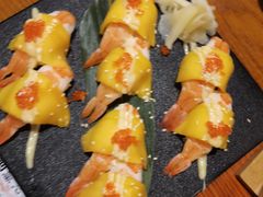 -無忧浅草君·洋风料理(下沙宝龙二期一店)