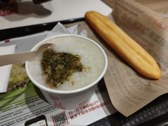 -肯德基(东安路站店)