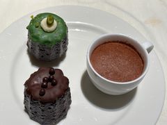 -富力丽思卡尔顿酒店·香荟全日制餐厅