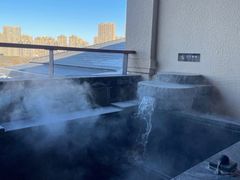 -清河半岛温泉度假酒店