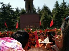 -韶山毛泽东同志故居