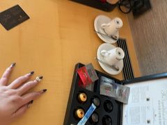 -上海静安香格里拉大酒店